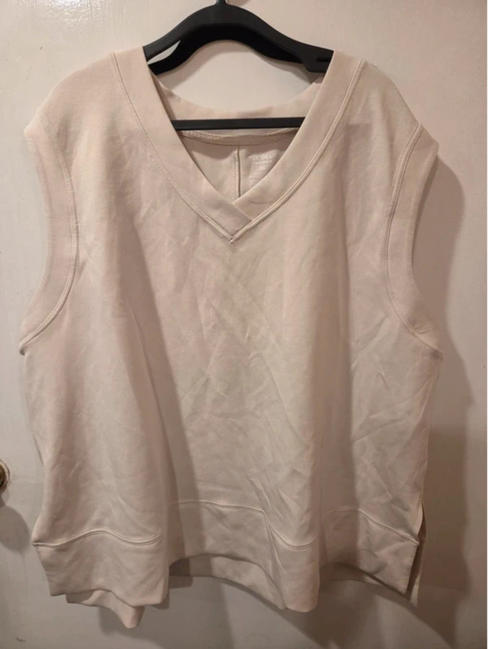 Tek gear shirt 2x